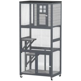 Pet Stairs/Cat Climbing Tower/Cat House